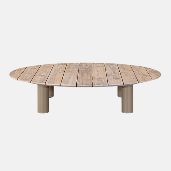 Mesa de centro Mellow