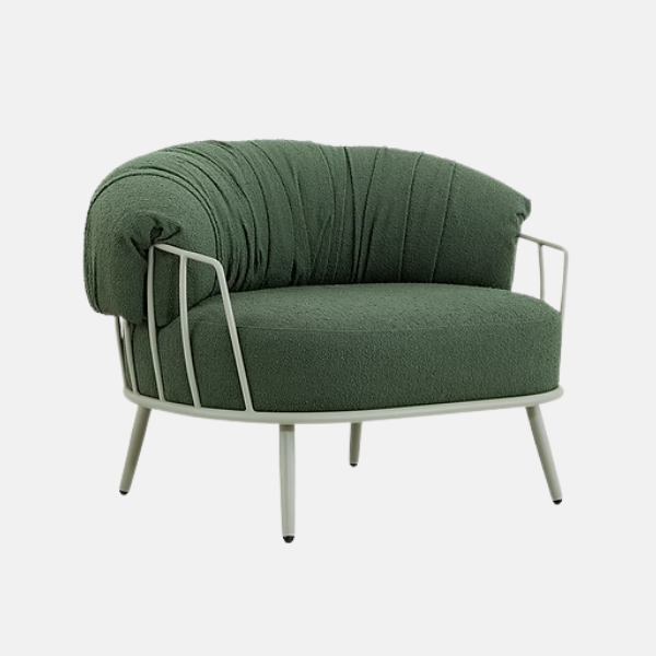 Poltrona Mellow
