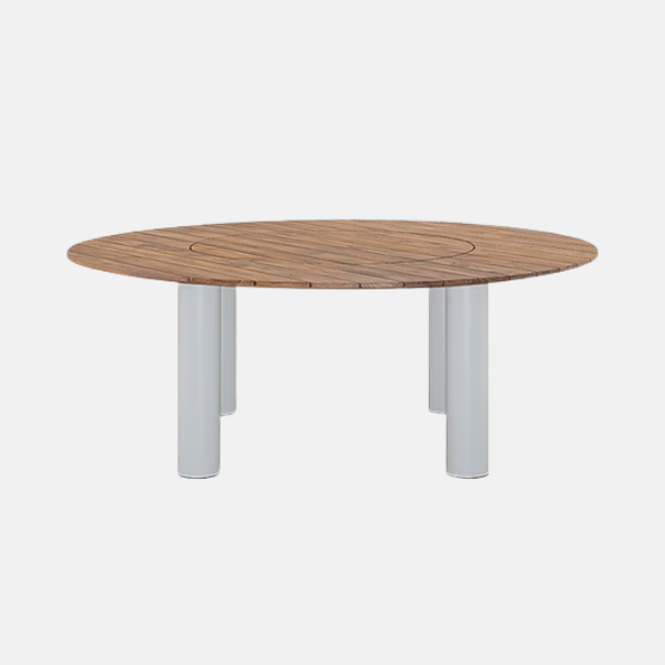 Mesa de Jantar Mellow - Teka