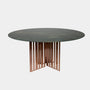 Mesa de jantar Angolo - Way Design Now