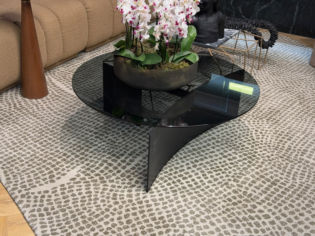 :: Outlet :: Mesa de Centro Carbono C448