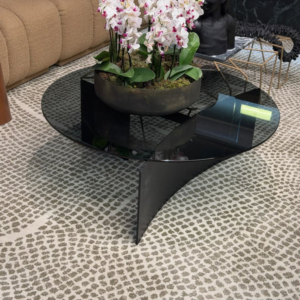 :: Outlet :: Mesa de Centro Carbono C448