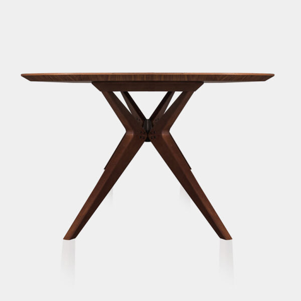 Mesa de jantar Taj - Retangular - Way Design Now