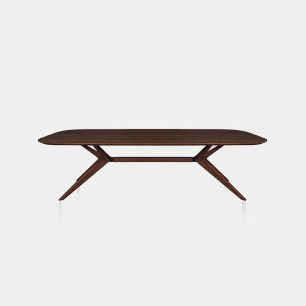 Mesa de jantar Taj - Retangular - Way Design Now
