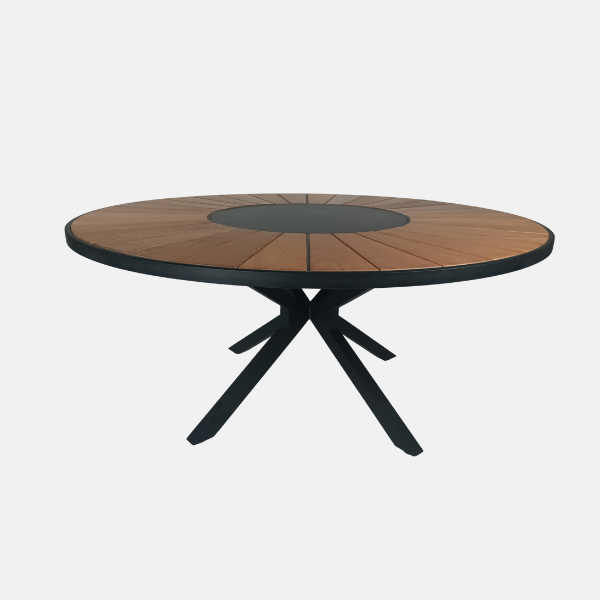 :: Outlet :: Mesa de jantar Gramado