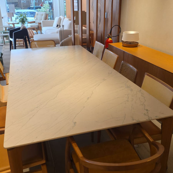 :: Outlet :: Mesa de jantar Isis