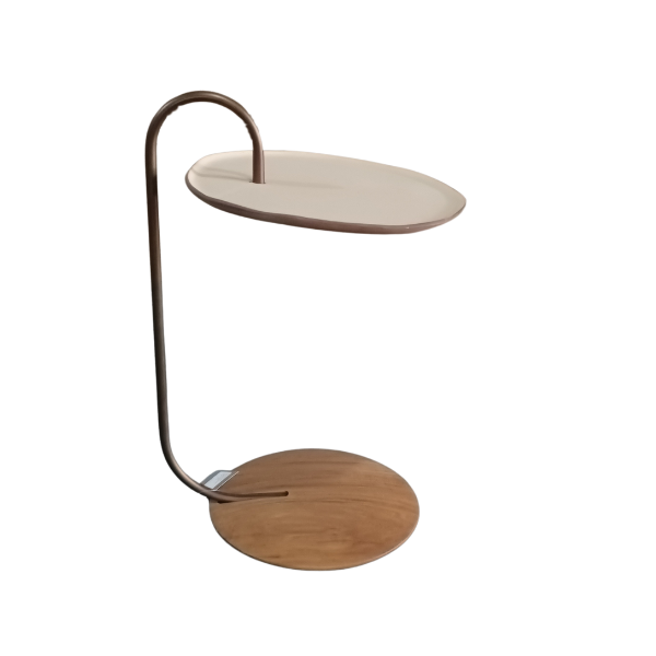 :: Outlet :: Mesa lateral Lusa