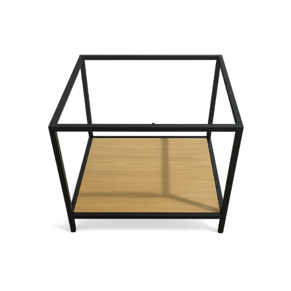 :: Outlet :: Mesa lateral Saint