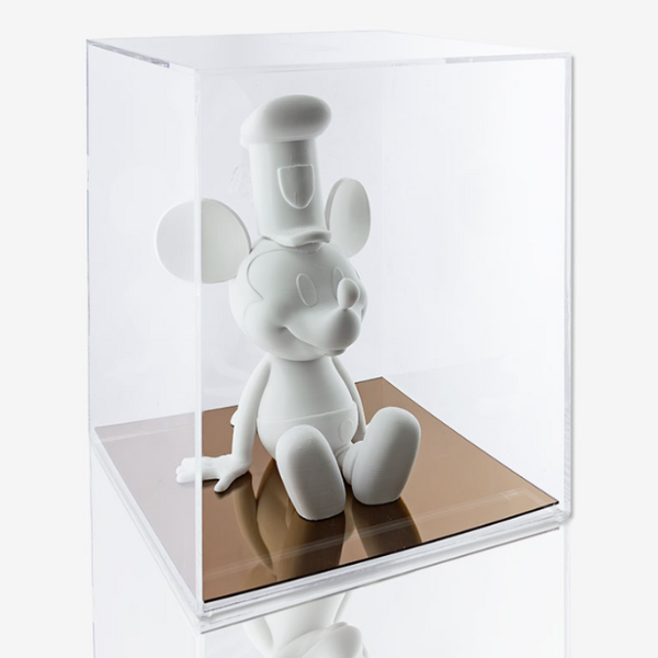 Escultura Mickey - 3