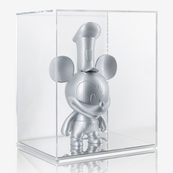 Escultura Mickey II - 2