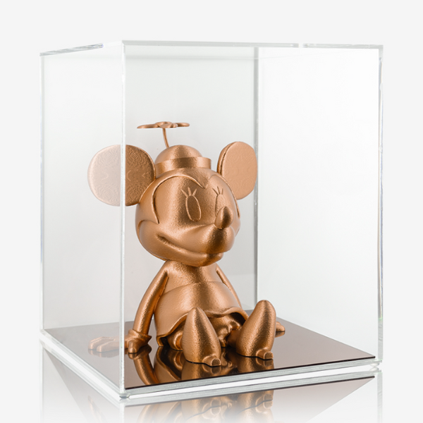 Escultura Minnie - 1