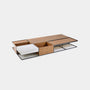 Mesa de centro Matiz - Conjunto