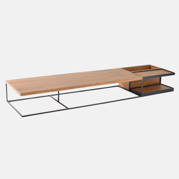 Mesa de centro Matiz - Módulo 2