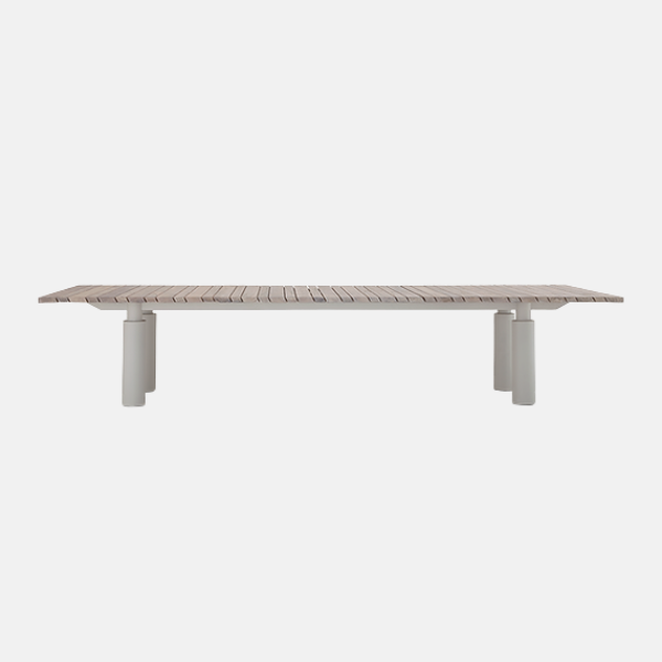 Mesa de Jantar More - Teka