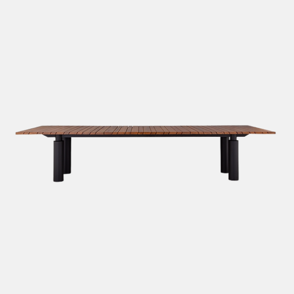 Mesa de Jantar More - Teka