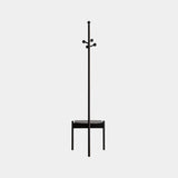 Cadeira Orber Coat Hanger - Way Design Now