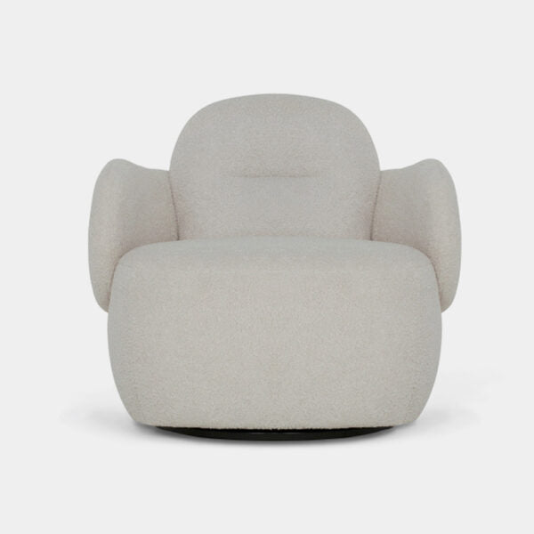 Poltrona Hug - Way Design Now
