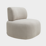 Poltrona Mel | Fixa