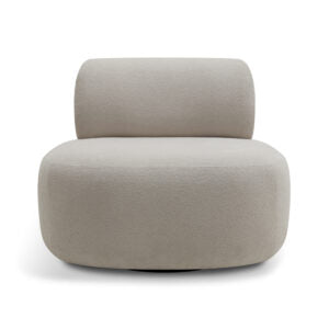 Poltrona Mel | Fixa