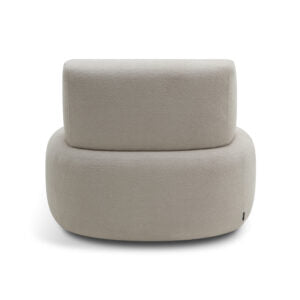 Poltrona Mel | Fixa