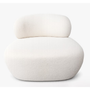 ::Outlet:: Poltrona e Puff Mel