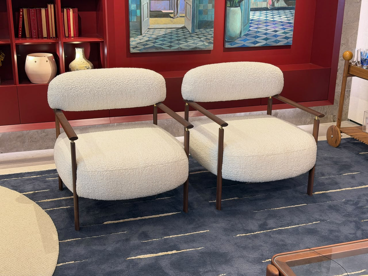 :: Outlet :: Poltrona Oliva