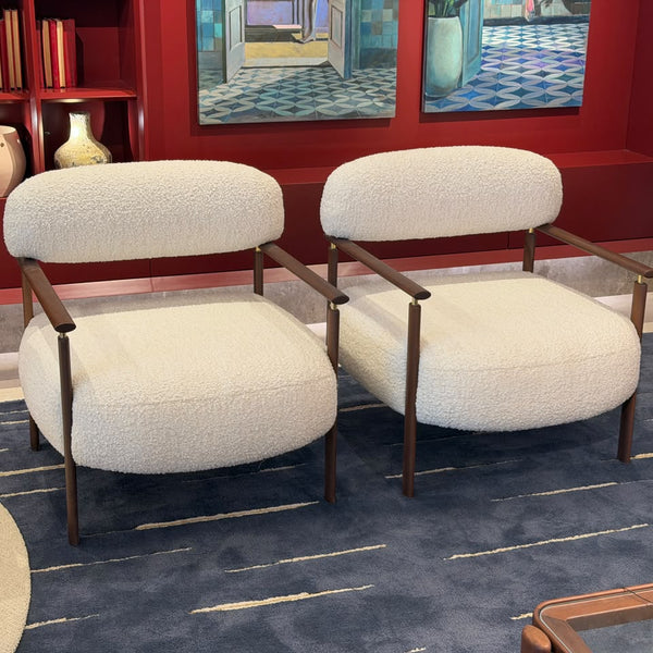:: Outlet :: Poltrona Oliva
