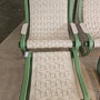 :: Outlet :: Poltrona e Puff Calma