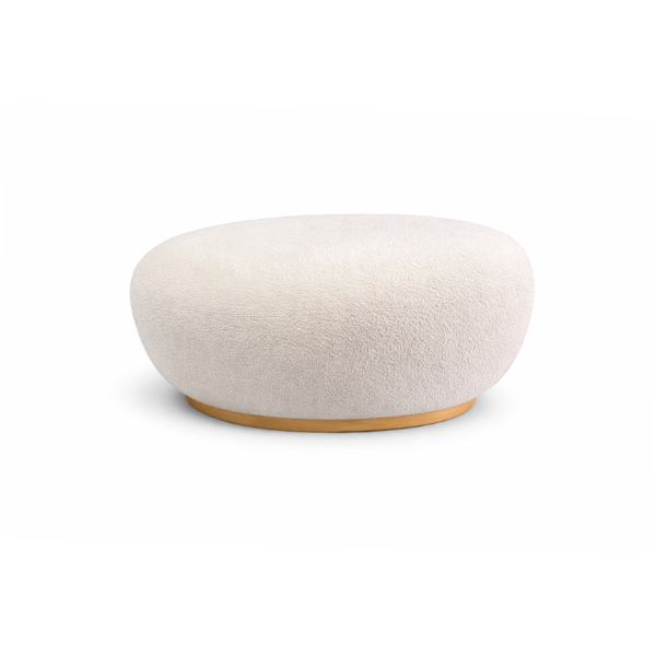 ::Outlet:: Poltrona e Puff Ball