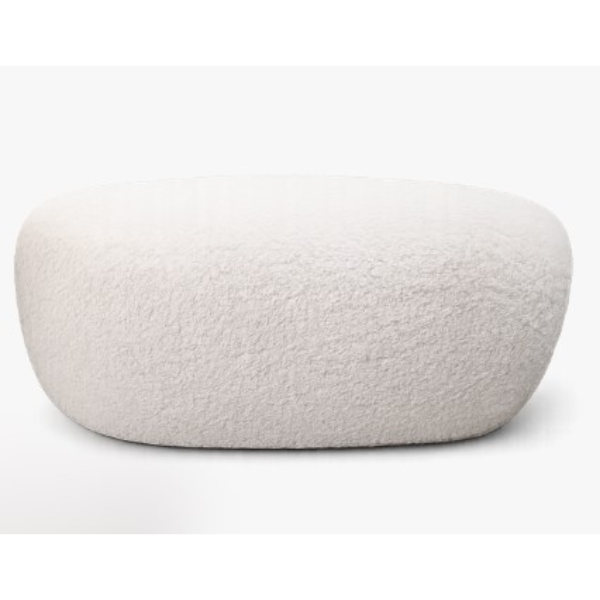 ::Outlet:: Poltrona e Puff Mel