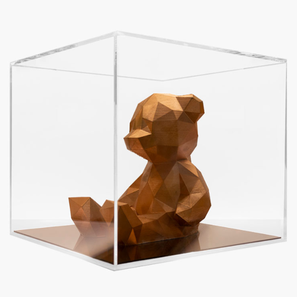 Escultura Teddy Bear - 1