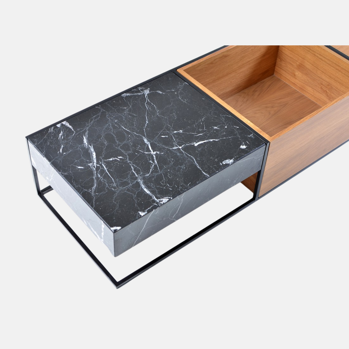 Mesa de centro Matiz - Módulo 1